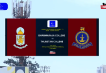 Highlights | Thurstan College vs Dharmaraja College | Bowl Final | SLSRFA Elite U-18 7s 2026