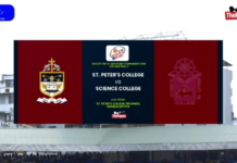 Highlights | Science College vs St. Peter’s College | Cup Semi Final | SLSRFA Elite U-16 Tournament 2026