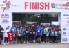 WATCH -Running Beyond Boundaries | Beyond Risk 5K 2026