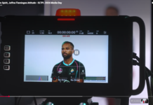 WATCH | Northern Spirit, Jaffna Flamingos Attitude – SLTPL 2026 Media Day
