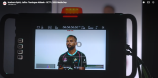 WATCH | Northern Spirit, Jaffna Flamingos Attitude – SLTPL 2026 Media Day