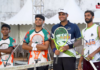 WATCH – Where Tennis Meets the Moment | Sri Lanka Tennis Premier League 2026 – Day 02