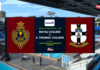 WATCH- HIGHLIGHTS – Royal-Thomian Annual Water Polo Encounter 2026 | U15 – 1st Leg