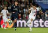 Vintage Di Maria helps PSG overwhelm Real Madrid
