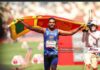 දිනේෂ් ප්රියන්තට රිදී පදක්කම අහිමි වෙයි! World Para Athletic Championship 2024