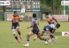 Antonians sink at Pallekele as Trinity Lions roar on their home soil
