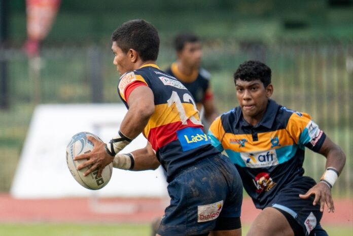 Rugby Rugby