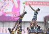 Royal College Stuns Ill-Disciplined Wesley in Second-Half Surge to Clinch a Brilliant Victory Thepapare.com