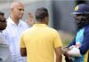 Kapila Wijegunawardena to chair new cricket selection committee