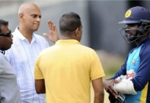 Kapila Wijegunawardena to chair new cricket selection committee