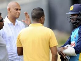 புதிய தெரிவுக் குழுவினைப் பெறும் இலங்கை கிரிக்கெட்