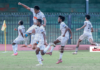 நியூவ் யங்ஸ் அணியை 2-0 என வீழ்த்திய சீ ஹாக்ஸ் எப்.சி Sea Hawks