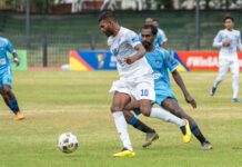 Highlights | Sea Hawks SC vs Blue Star SC | Week 4 | Super League 2026