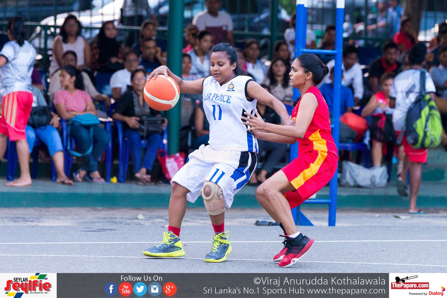 Senior Nationals Basketball