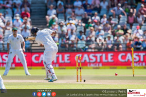Batsmen’s mindset has to change in South Africa – Kaushal Silva