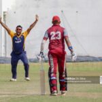 Major Club T20 Tournament