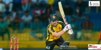Lanka Premier League 2023