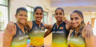 Indian Inter-State Senior Athletics Championships 2022
