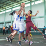 Senior National Basketball Championship