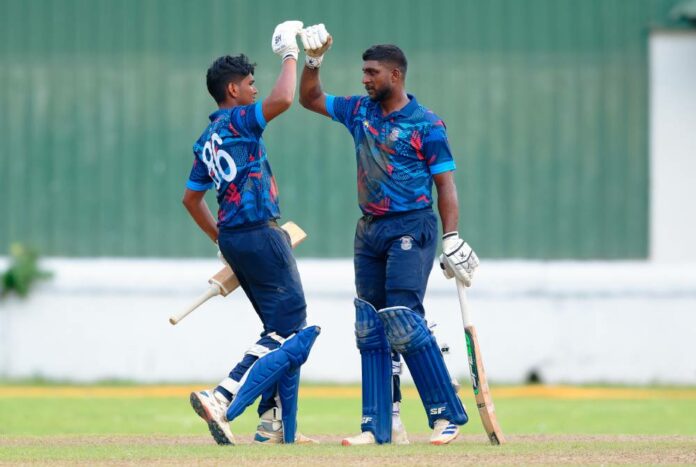 Major Clubs T20 Tournament 2025 Major Clubs T20 Tournament 2025