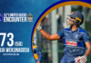 WATCH – Senuja Wekunagoda 73 (58) vs St. Peter’s | 52nd Limited Overs Encounter