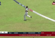 WATCH – Senuja Wekunagoda 56 (55) vs St. Peter’s | 92nd Battle of the Saints Senuja Wekunagoda 56