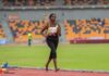 අකිලා තිරුනායකී ලක්මාතාව රනින් සරසයි Septuagenarian does Lanka proud in Masters Athletics Championships