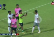 Highlights | Serendib SC vs Java Lane SC | Week 2 | Sri Lanka Football Champions League 2025 Serendib SC vs Java Lane SC