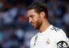 Ramos asked to leave Madrid for free to go to China – Perez Sergio Ramos