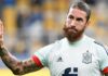 හිටපු ස්පාඤ්ඤ නායකයාගෙන් විශේෂ තීරණයක් Sergio Ramos Retires