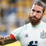 Sergio Ramos Retires