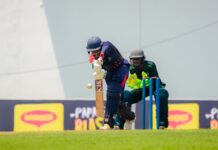 WATCH – Sethru Fernando 59 (91) vs Isipathana – 46th Limited Overs Encounter