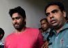 Shahadat handed five-year ban for assault
