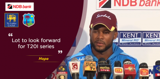 Shai Hope
