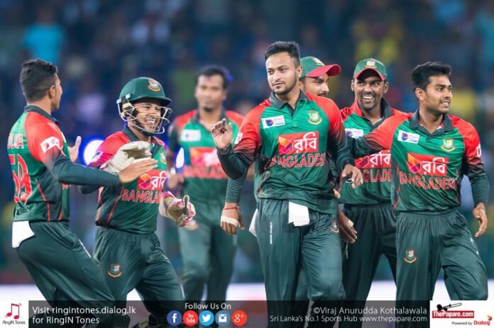 Bangladesh Cricket