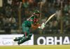 All-round Shakib gives Bangladesh momentum heading into tri-series final