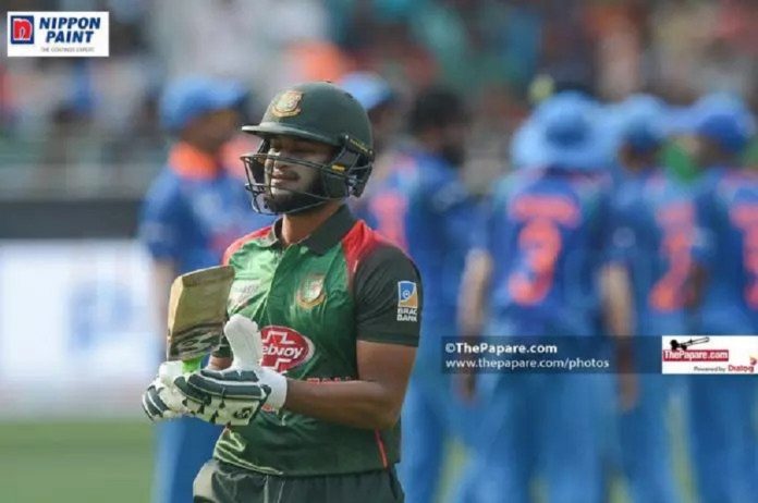 Shakib Al Hasan Shakib Al Hasan