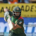 Shakib clears fitness test
