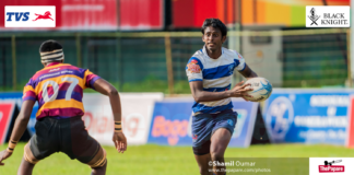 Photos – St. Joseph’s College vs Prince of Wales’ College – Dialog Schools Rugby League 2026 – Week 5 St. Joseph's College vs Prince of Wales' College