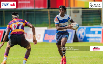 Photos – St. Joseph’s College vs Prince of Wales’ College – Dialog Schools Rugby League 2026 – Week 5 St. Joseph's College vs Prince of Wales' College