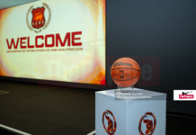 Photos – Press Conference – FIBA U18 Asia Cup, SABA Qualifiers 2026 SABA U18