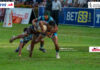 Photos – St. Joseph’s College vs Wesley College – Dialog Schools Rugby League 2026 – Week 4