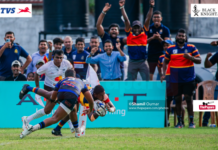Photos – S. Thomas’ College vs Thurstan College – Week 1 | Dialog Schools Rugby League 2026 rugby