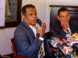 இலங்கை கிரிக்கெட் சபை தவைர் ஷம்மி சில்வா இராஜினாமா Sri Lanka Cricket