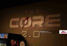 Photos – The Core 2.0 GYM Opening Ceremony The Core 2.0 GYM Opening Ceremony