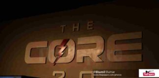 Photos – The Core 2.0 GYM Opening Ceremony The Core 2.0 GYM Opening Ceremony