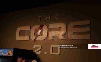 Photos – The Core 2.0 GYM Opening Ceremony The Core 2.0 GYM Opening Ceremony