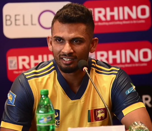 WATCH – வீரர்களுக்கான வாய்ப்புகள் சரியாக வழங்கப்படுகிறதா? கூறும் ஷானக | SLvPAK