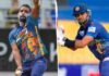 Shanaka dropped; Karunaratne recalled for Afghanistan ODIs Shanaka dropped; Karunaratne recalled