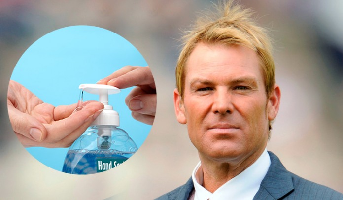 Shane-Warne